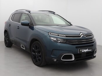 Used Citroen C5 Aircross 2019 for sale - 78411972: Photo