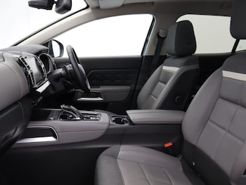 Used Citroen C5 Aircross 2019 for sale - 78411972: Photo