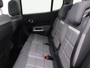 Used Citroen C5 Aircross 2019 for sale - 78411972: Photo