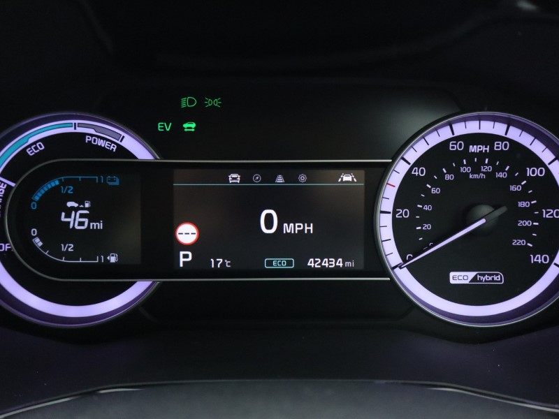 Used Kia Niro 2019 for sale - 77033031: Photo 10