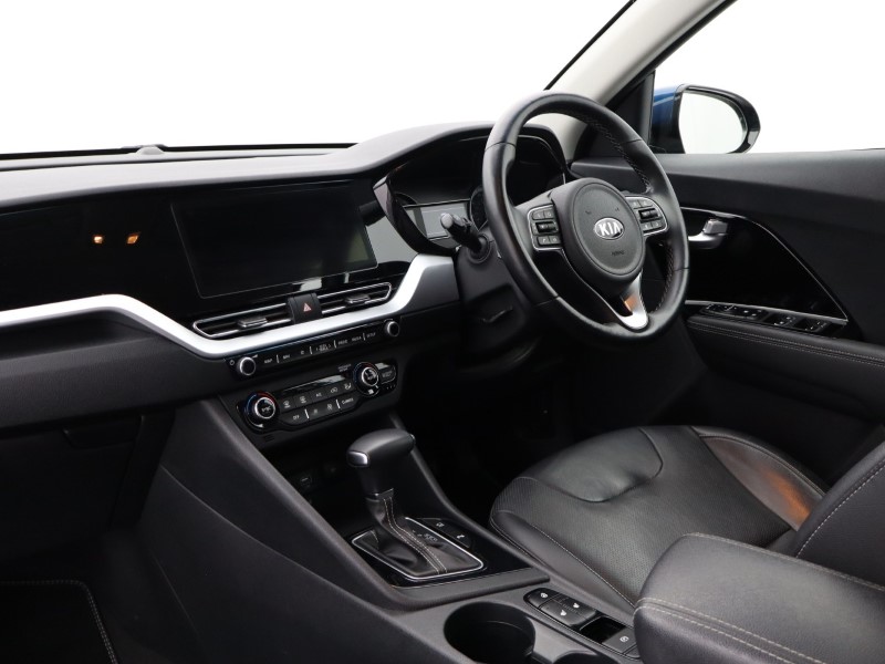Used Kia Niro 2019 for sale - 77033031: Photo 14