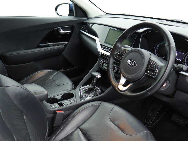 Used Kia Niro 2019 for sale - 77033031: Photo 15