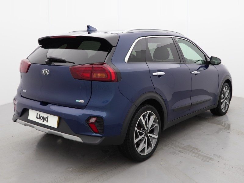 Used Kia Niro 2019 for sale - 77033031: Photo 2