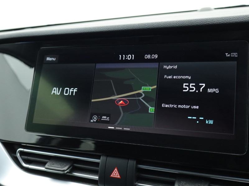 Used Kia Niro 2019 for sale - 77033031: Photo 24