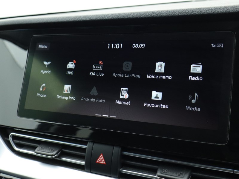 Used Kia Niro 2019 for sale - 77033031: Photo 25