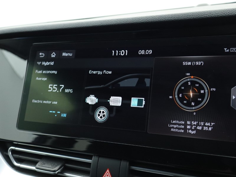 Used Kia Niro 2019 for sale - 77033031: Photo 27