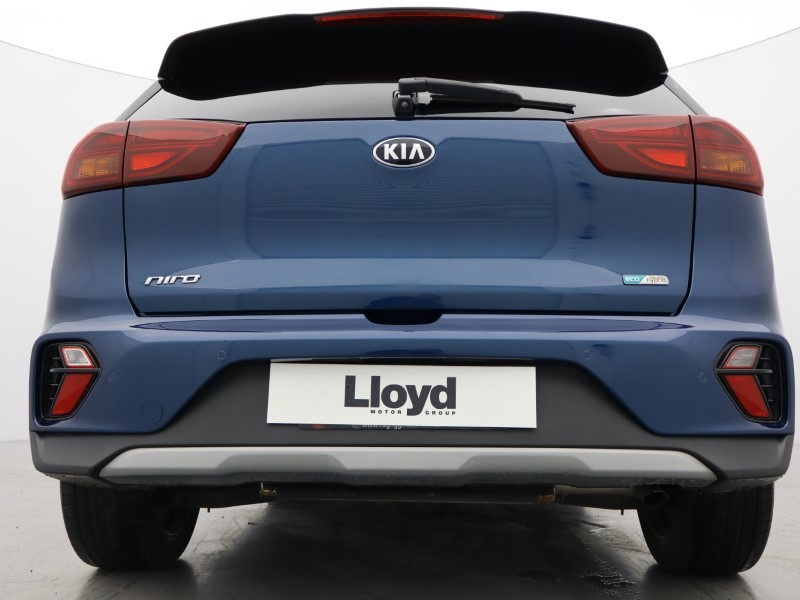 Used Kia Niro 2019 for sale - 77033031: Photo 40