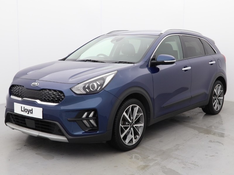 Used Kia Niro 2019 for sale - 77033031: Photo 42