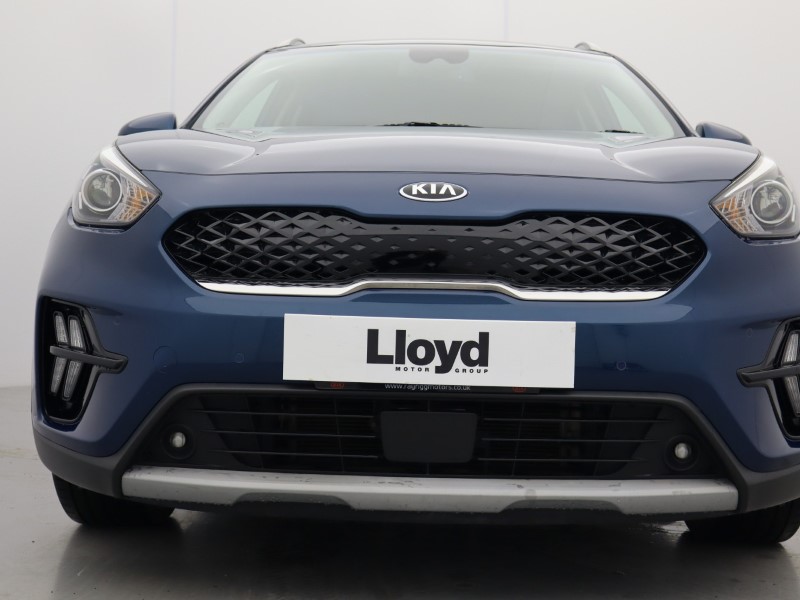Used Kia Niro 2019 for sale - 77033031: Photo 44
