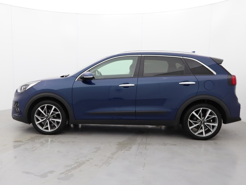 Used Kia Niro 2019 for sale - 77033031: Photo 45