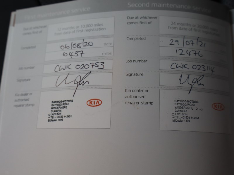 Used Kia Niro 2019 for sale - 77033031: Photo 46