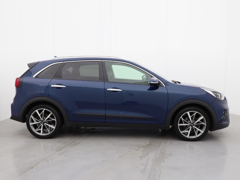 Used Kia Niro 2019 for sale - 77033031: Photo 5
