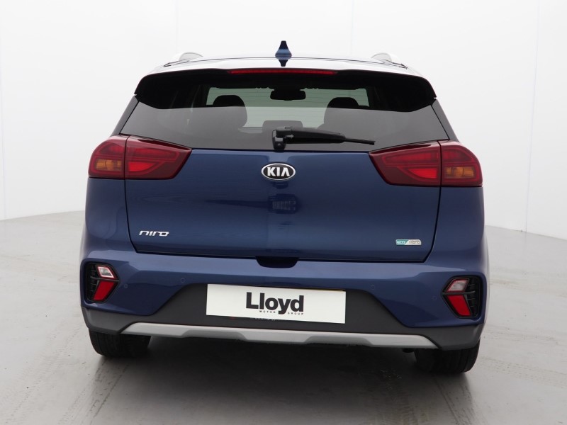 Used Kia Niro 2019 for sale - 77033031: Photo 6