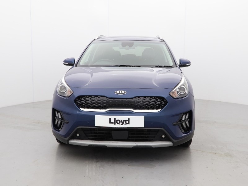 Used Kia Niro 2019 for sale - 77033031: Photo 7