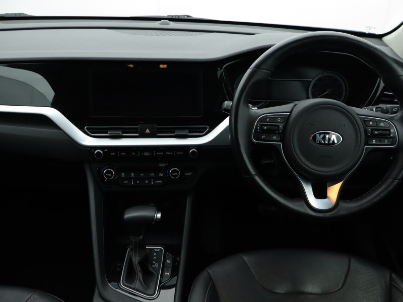 Used Kia Niro 2019 for sale - 77033031: Photo 8