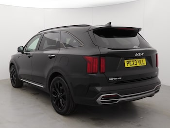 Used Kia Sorento 2023 for sale - 78067136: Photo