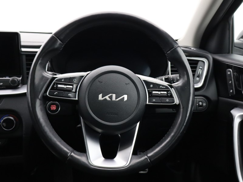 Used Kia XCeed 2022 for sale - 77420543: Photo 18