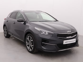 2022 (71) - 1.5T GDi ISG 4 5dr