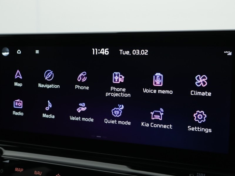 Used Kia XCeed 2022 for sale - 77420543: Photo 24