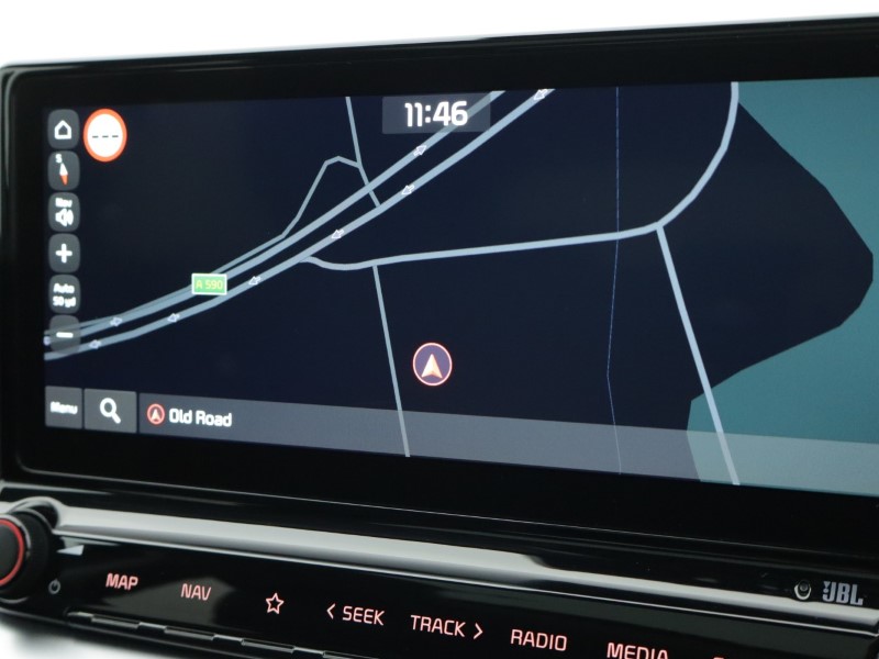 Used Kia XCeed 2022 for sale - 77420543: Photo 25