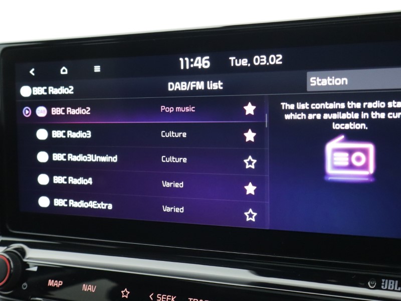 Used Kia XCeed 2022 for sale - 77420543: Photo 27