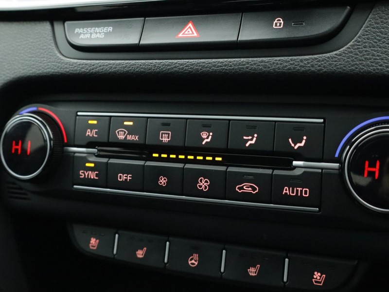 Used Kia XCeed 2022 for sale - 77420543: Photo 31