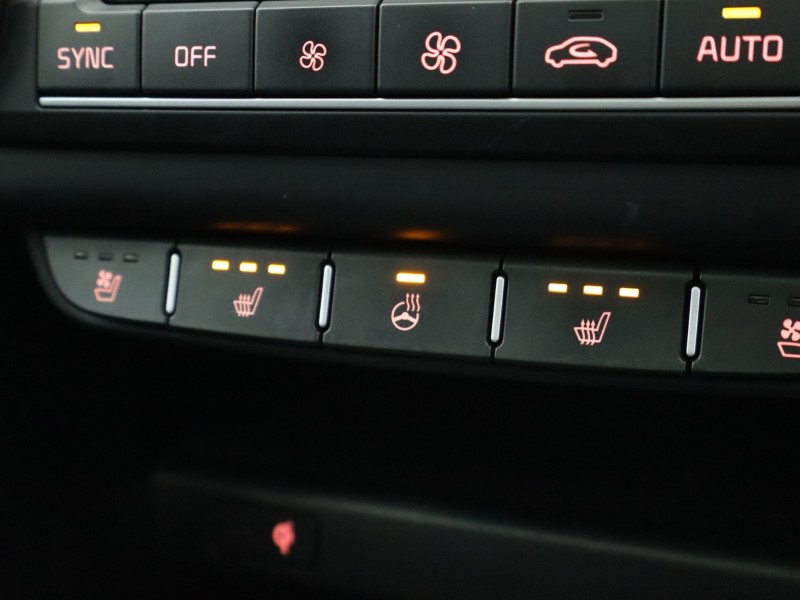 Used Kia XCeed 2022 for sale - 77420543: Photo 34