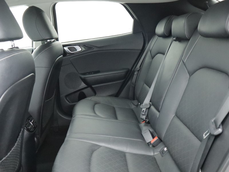 Used Kia XCeed 2022 for sale - 77420543: Photo 4