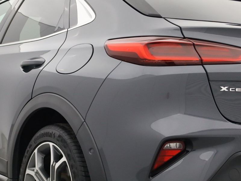 Used Kia XCeed 2022 for sale - 77420543: Photo 45