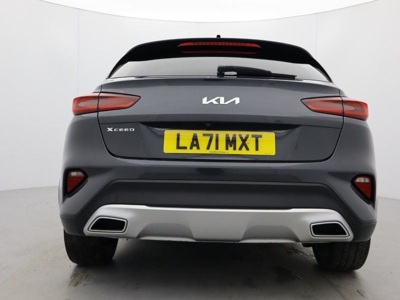 Used Kia XCeed 2022 for sale - 77420543: Photo 47