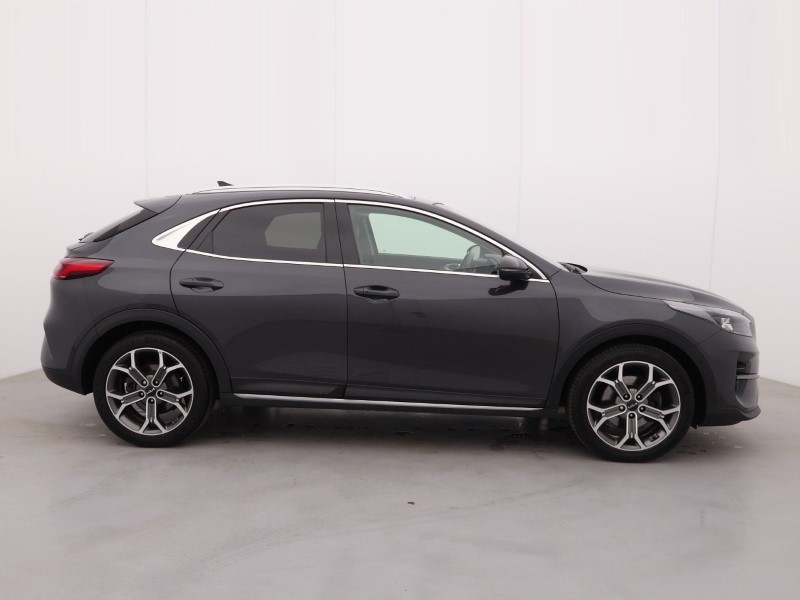 Used Kia XCeed 2022 for sale - 77420543: Photo 5