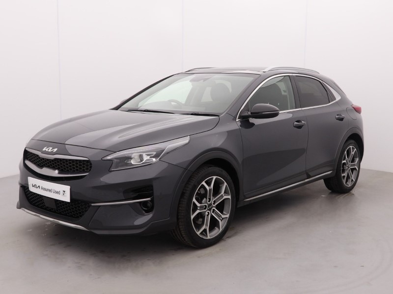 Used Kia XCeed 2022 for sale - 77420543: Photo 50