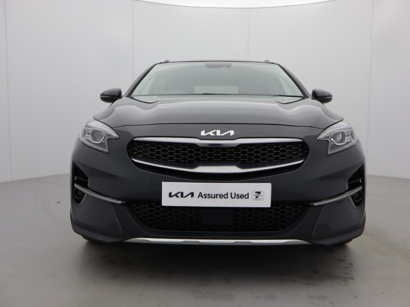 Used Kia XCeed 2022 for sale - 77420543: Photo 53