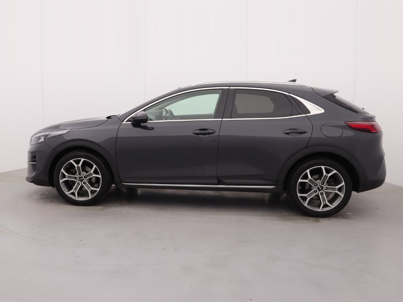 Used Kia XCeed 2022 for sale - 77420543: Photo 54