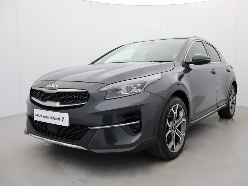 Used Kia XCeed 2022 for sale - 77420543: Photo 55