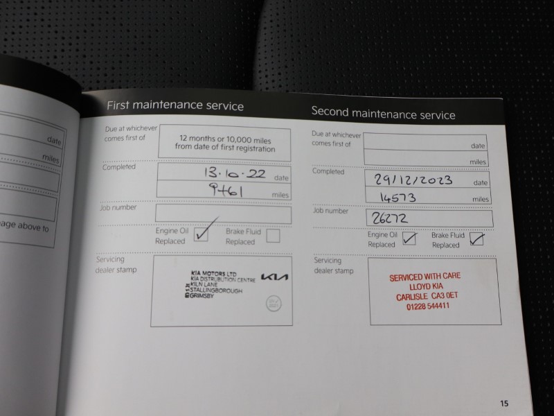 Used Kia XCeed 2022 for sale - 77420543: Photo 57