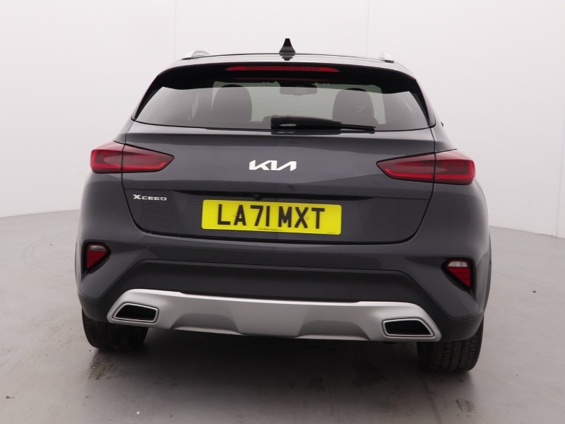 Used Kia XCeed 2022 for sale - 77420543: Photo 6