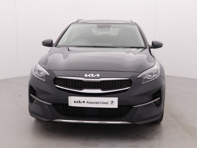 Used Kia XCeed 2022 for sale - 77420543: Photo 7