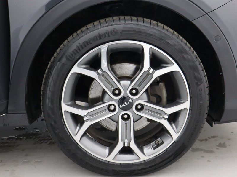 Used Kia XCeed 2022 for sale - 77420543: Photo 8