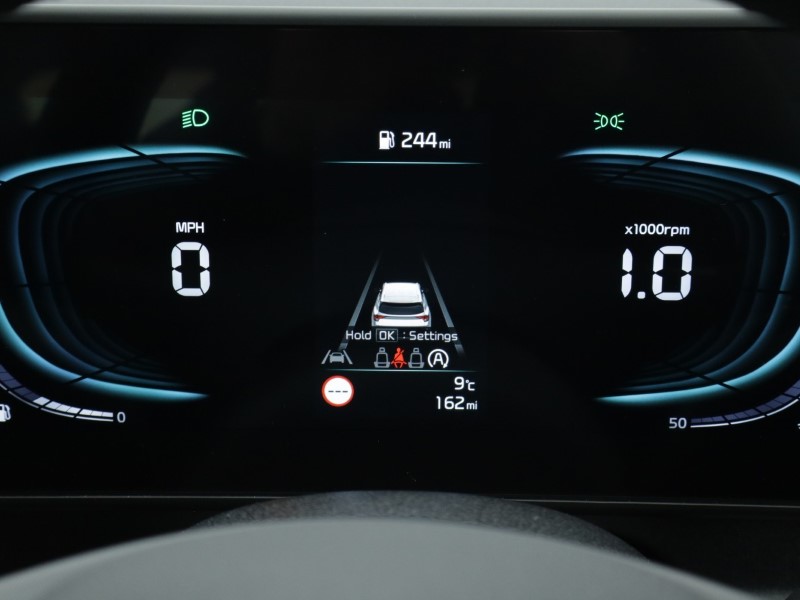 Used Kia Sportage 2025 for sale - 77492805: Photo 10