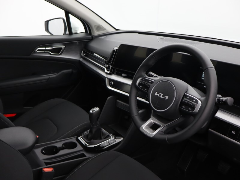 Used Kia Sportage 2025 for sale - 77492805: Photo 11