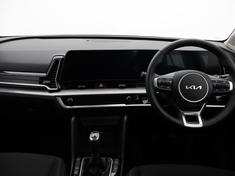 Used Kia Sportage 2025 for sale - 77492805: Photo 12