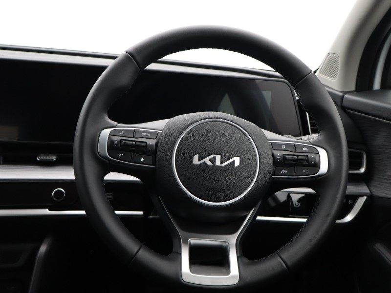 Used Kia Sportage 2025 for sale - 77492805: Photo 17