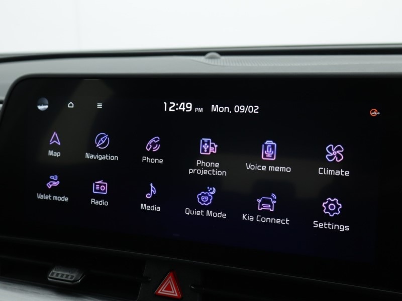 Used Kia Sportage 2025 for sale - 77492805: Photo 24