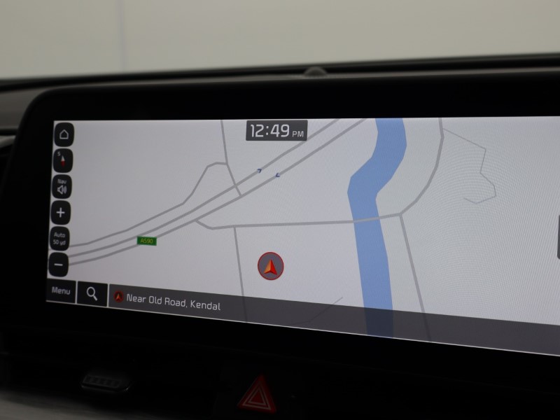 Used Kia Sportage 2025 for sale - 77492805: Photo 25