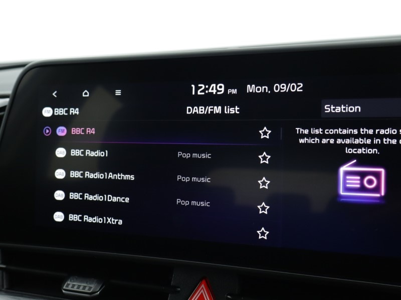 Used Kia Sportage 2025 for sale - 77492805: Photo 28