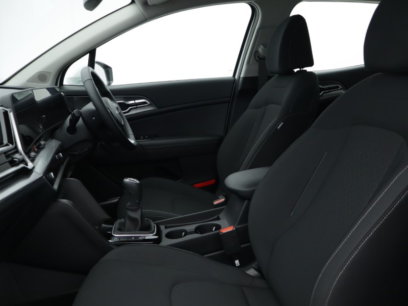 Used Kia Sportage 2025 for sale - 77492805: Photo 3