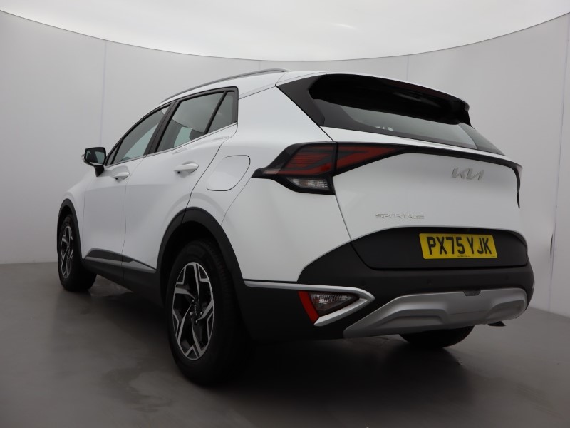 Used Kia Sportage 2025 for sale - 77492805: Photo 41