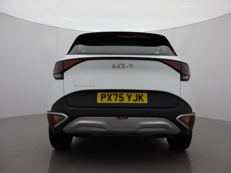 Used Kia Sportage 2025 for sale - 77492805: Photo 44