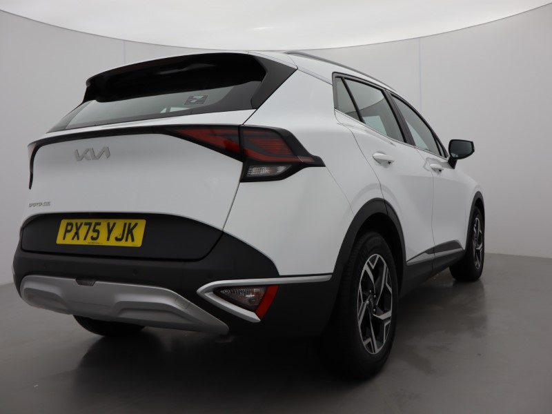 Used Kia Sportage 2025 for sale - 77492805: Photo 45